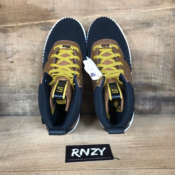 NEW Nike Lunar Force 1 Waterproof Duckboot - Picture 5 of 6